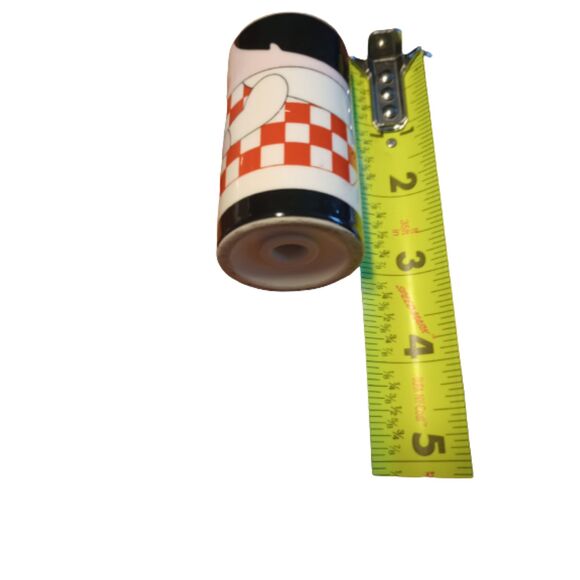 Retro Vintage BBQ Chief Salt & Pepper Shaker - Picture 4 of 9